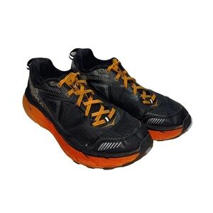 Hoka One One Man Shoes Size 9